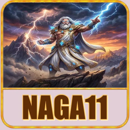 naga11 - Peningkatan performa dan UI/UX terbaru