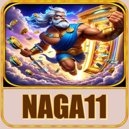 naga11 APK Indonesia - Panduan Lengkap dan Tutorial